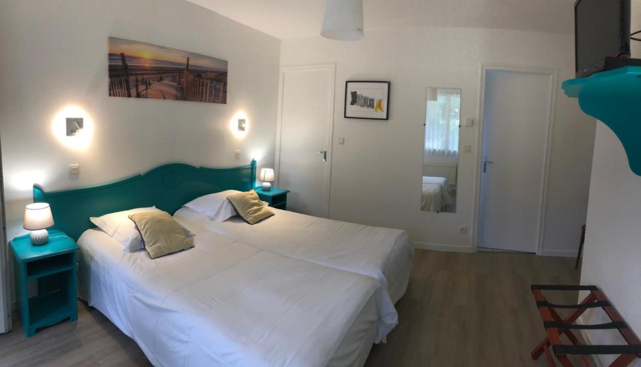 Hotel La Demeure Du Perron 3*
