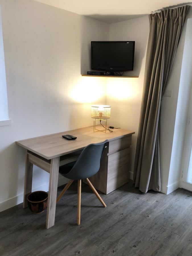 La Demeure Du Perron Hotel 3*