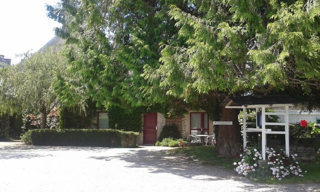 La Demeure Du Perron Hotel 3*