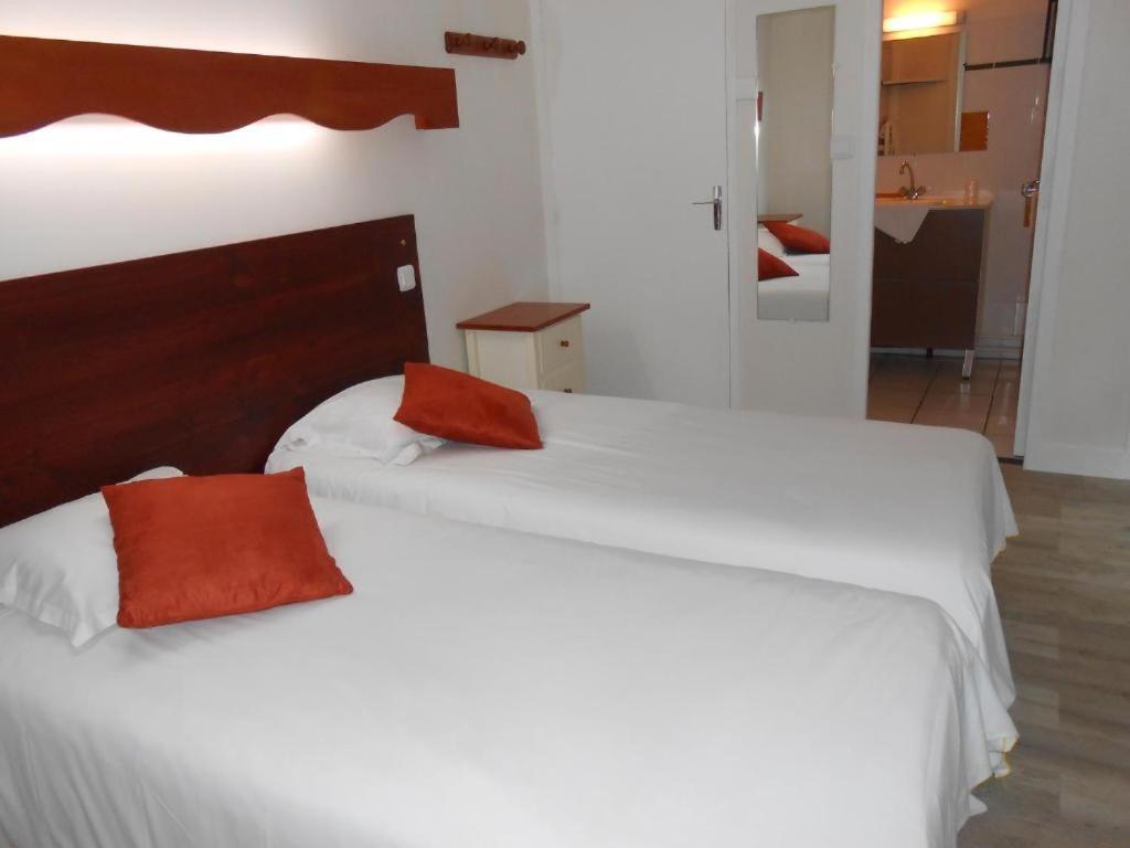 La Demeure Du Perron Hotel 3*