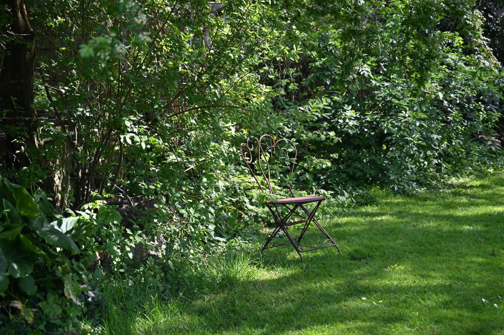 Logis La Demeure Du Perron Quettehou