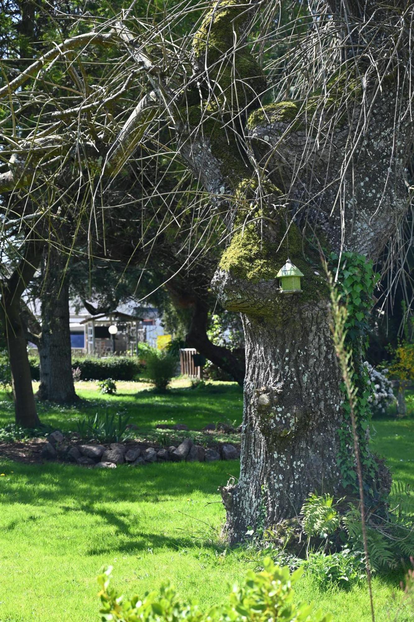 La Demeure Du Perron Hotel 3*