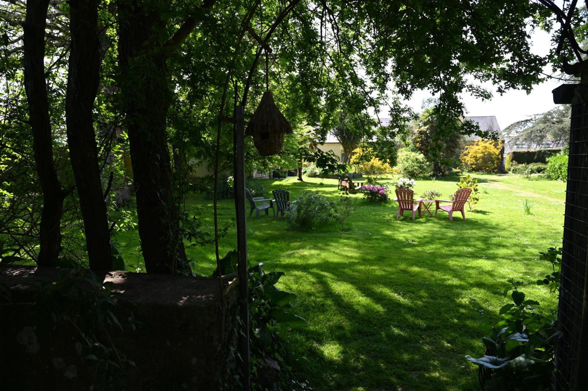 Logis La Demeure Du Perron 3*