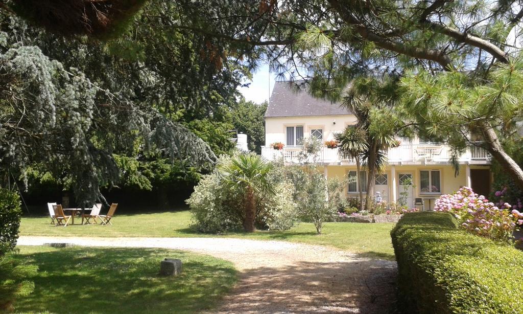 Hotel La Demeure Du Perron 3*