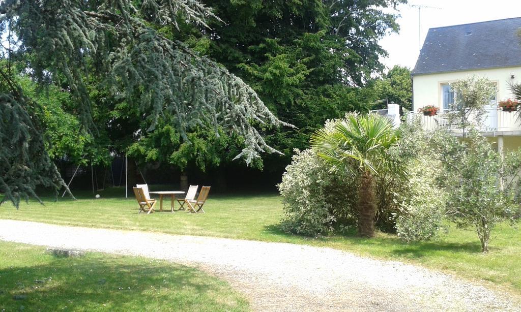 Logis La Demeure Du Perron