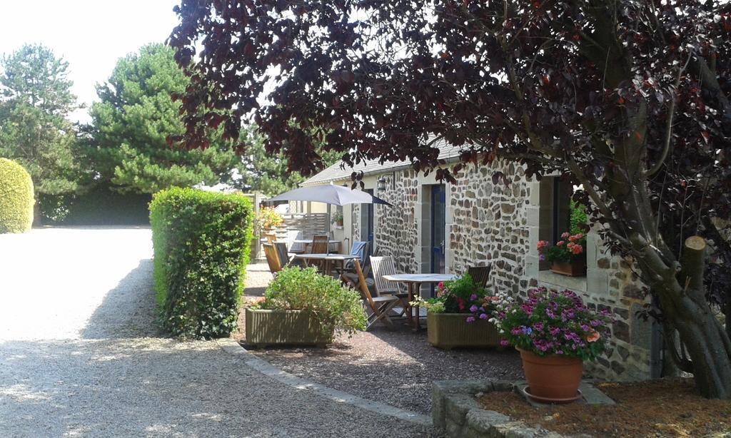 La Demeure Du Perron 3*