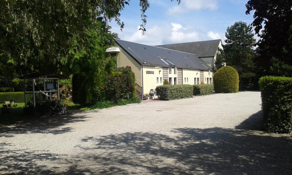Hotel La Demeure Du Perron