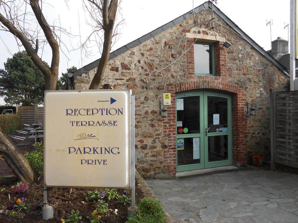Hotel La Demeure Du Perron 3*