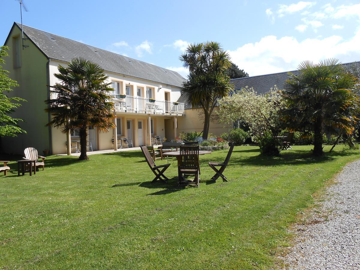 Hotel La Demeure Du Perron 3*
