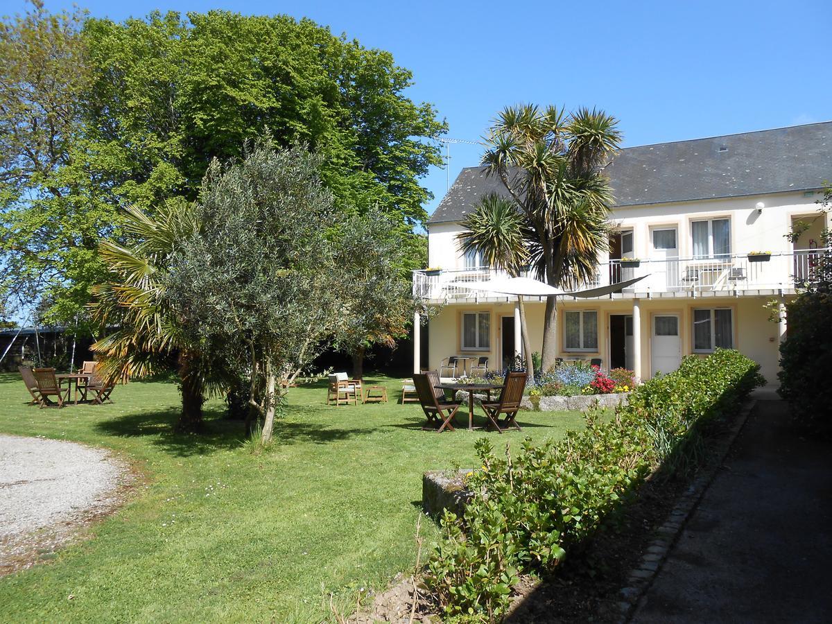 La Demeure Du Perron Hotel 3*