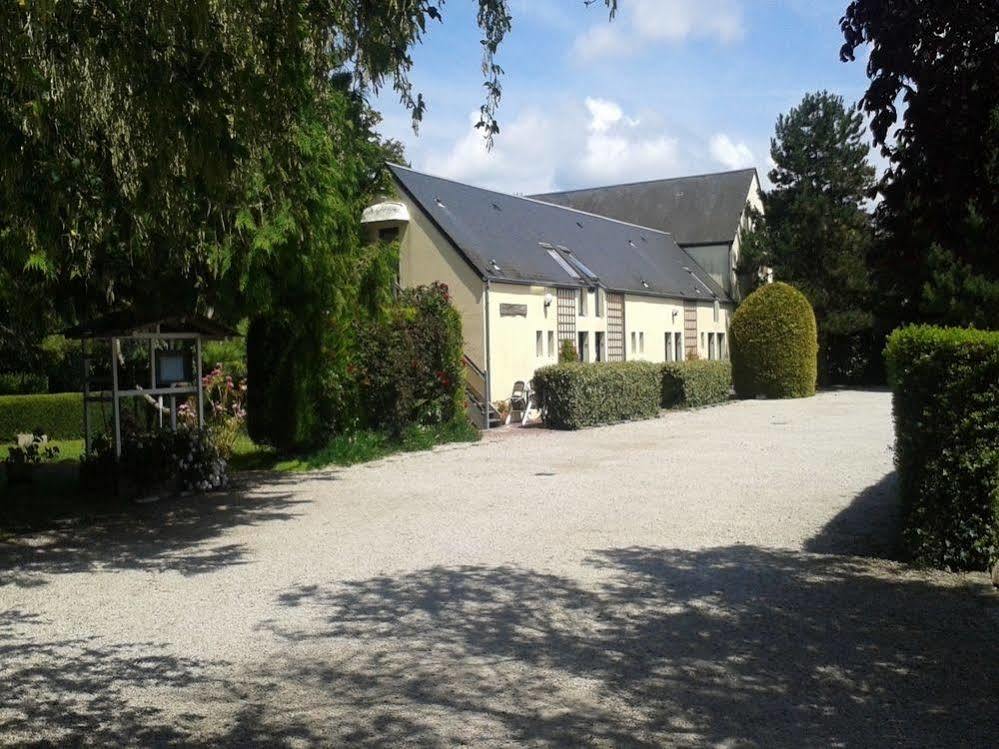 Hotel La Demeure Du Perron