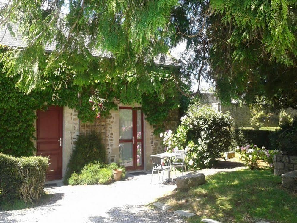 Logis La Demeure Du Perron 3*