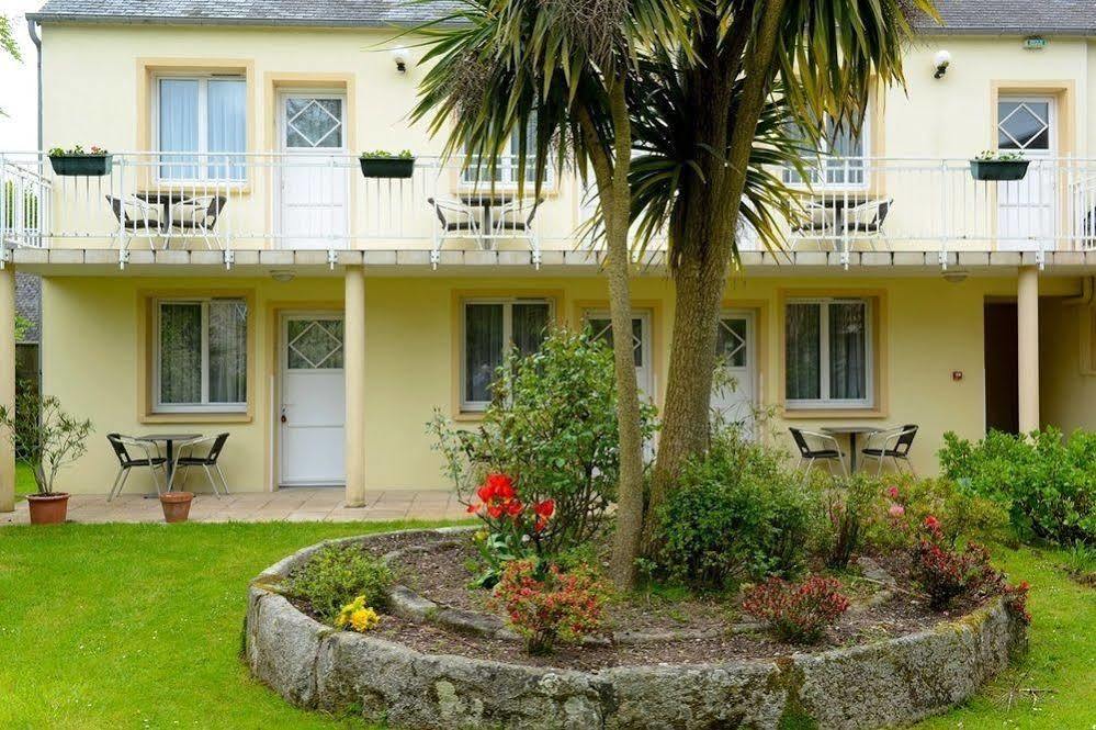 La Demeure Du Perron Hotel 3*
