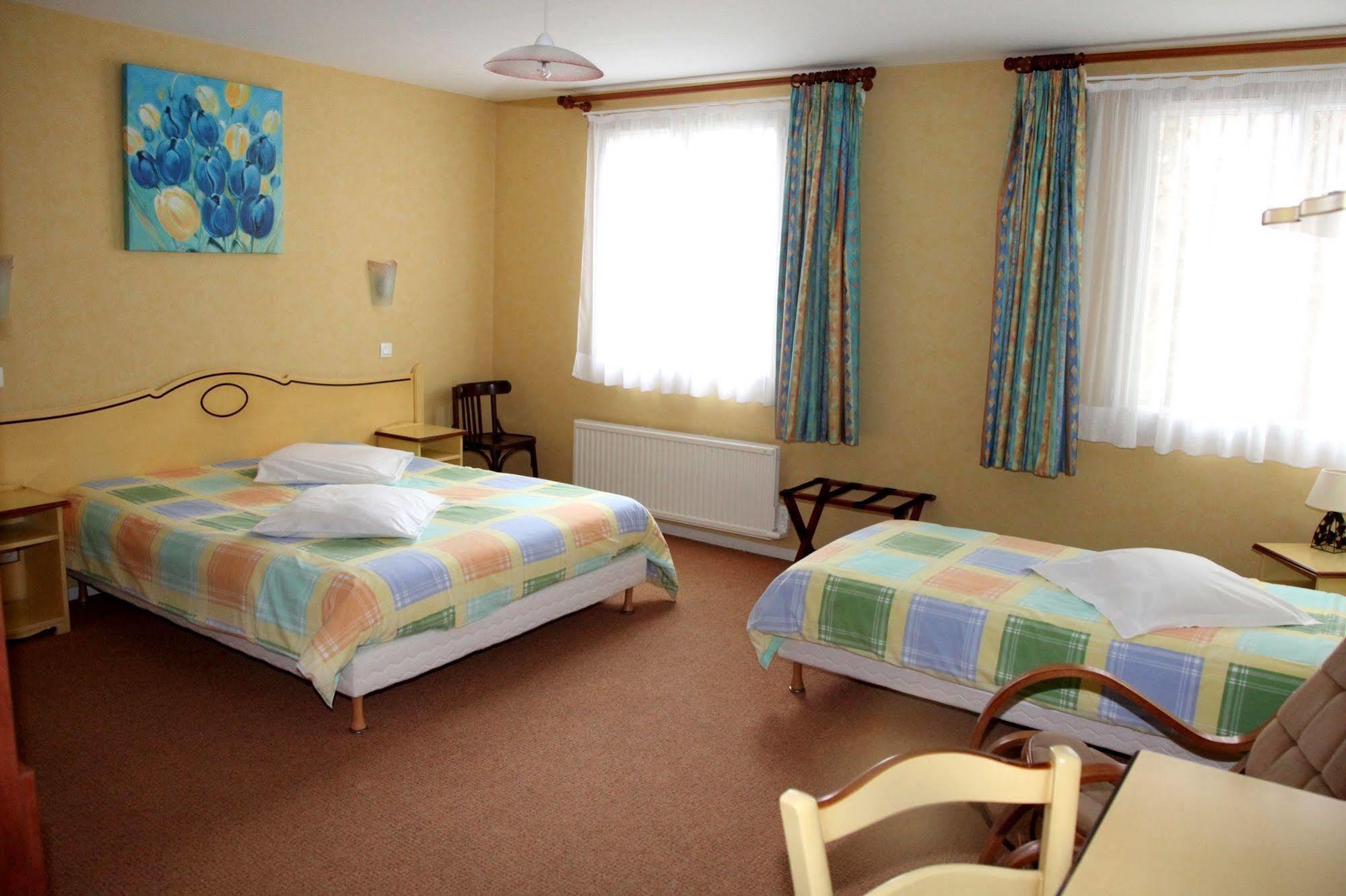Hotel La Demeure Du Perron