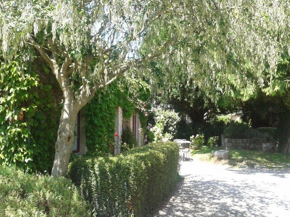 La Demeure Du Perron 3* Quettehou
